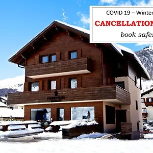 Apartment Casa Rosalba - Bormolini &, Livigno